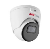 IP-видеокамера c WDR120, с микрофоном и SD-картой RedLine RL-IP225W.proT