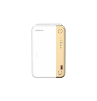 Сетевой RAID-накопитель TS-262