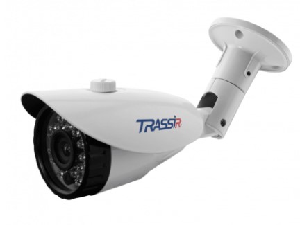 IP камеры TRASSIR- в чем преимущество на рынке в системе безопасности? IP камеры TRASSIR- в чем преимущество на рынке в системе безопасности?