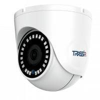 IP-камера TRASSIR TR-D8122ZIR2 v6 (С) 2.8-8