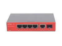 Коммутатор Wi-Tek WI-PCES306GF