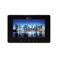 Абонентский IP-монитор True IP TI-3010BPWC