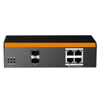 Коммутатор ATIX AT-NS-4GP-2GS/I-120 (F)