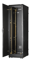 Телекоммуникационный шкаф TLK TFM-426080-MMMM-BK