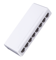 SVB-408 v2.0 Коммутатор