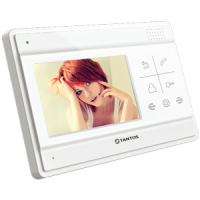 Монитор видеодомофона  LILU SD