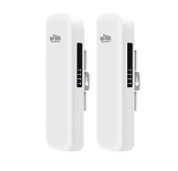 Точка доступа Wi-Tek WI-CPE513P-KIT v3