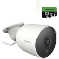 IP-видеокамера IZITRONIC 4G ЕВА(128 Гб)