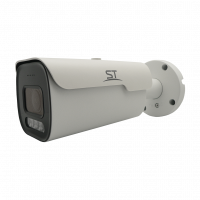  Видеокамера ST-VF5927 PRO STARLIGHT FORT 5Мп (мото объектив 2,7-13,5 mm)