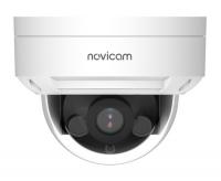 LUX 54X  уличная всепогодная IP-видеокамера Novicam LUX 54X  уличная всепогодная IP-видеокамера Novicam