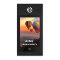 Вызывная панель AA-14FT black