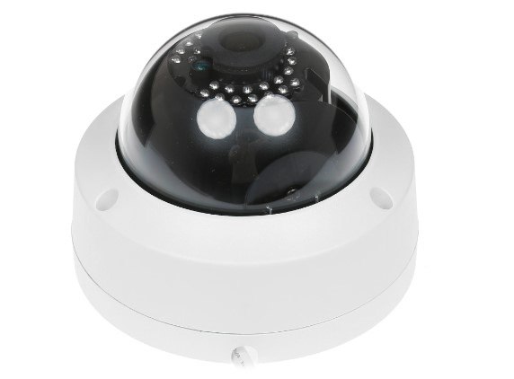 IP-камера HiWatch DS-I122 4 мм