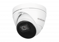 SMART 52 (ver.4398) Novicam уличная всепогодная купольная IP-камера SMART 52 (ver.4398) Novicam уличная всепогодная купольная IP-камера