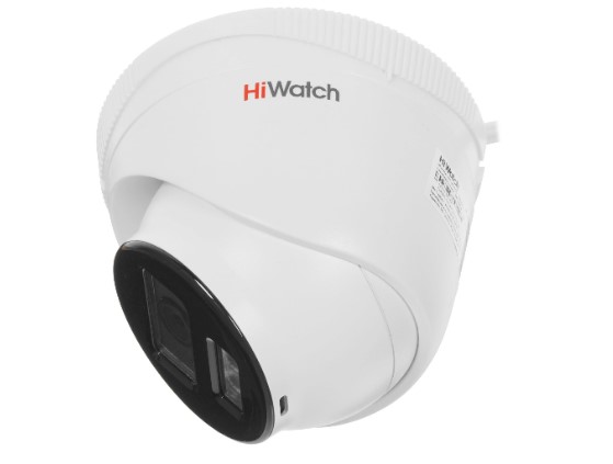IP-камера HiWatch DS-I253L(C) (2.8 mm)