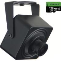 IP-видеокамера IPTRONIC IPT-IPL1540S(2,8)W(128Gb) cloud IPEYE