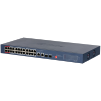 Коммутатор Dahua DH-CS4228-24GT-240-V2