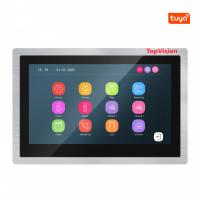 Видеодомофон TP-MIP10S