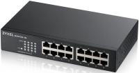 Коммутатор ZYXEL GS1100-16