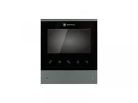 Видеодомофон Optimus Life DM-14B (g)