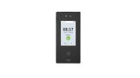 Мультибиометрический терминал распознавания лиц, RFID карт и QR-кодов T-SpeedFace-V4L Pro-QR