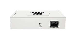 Коммутатор Wi-Tek WK-PS210 v2