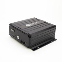 Видеорегистратор 4-канальный Best Electronics MDR 8212 (L)