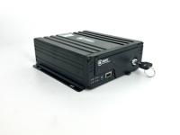 Видеорегистратор 4-канальный MDR 8210 V2 4G GPS