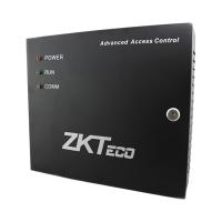 Сетевой контроллер для двух двухстороних дверей с блоком питания в корпусе C3-200 Plus Package