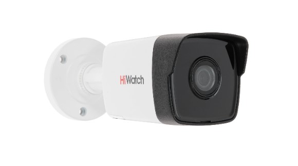 IP-камера HiWatch DS-I250M(C) (4 mm)