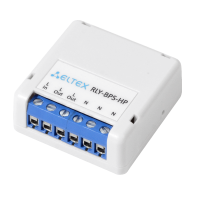 Реле ограничения пусковых токов RLY-BPS-HP