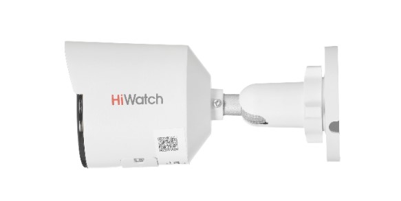 IP-камера HiWatch DS-I250L(C) (4 mm)