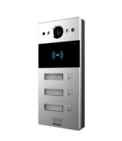 IP вызывная панель Akuvox R20B