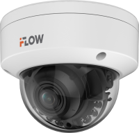IP-видеокамера iFlow F-IC-3782CMSZ5(2.7-13.5mm)