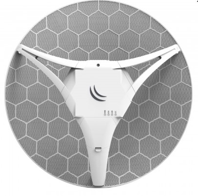 Маршрутизатор MIKROTIK LHG XL 5 AC (4-PACK)