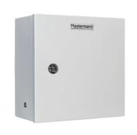 Универсальный монтажный шкаф Mastermann-11У+