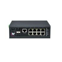 Коммутатор LTV-2SI08G2S-MP