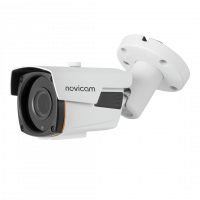 BASIC 38  уличная всепогодная IP видеокамера Novicam BASIC 38  уличная всепогодная IP видеокамера Novicam