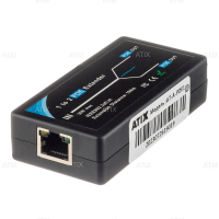 POE-удлинитель AT-A-PDE1 ATIX