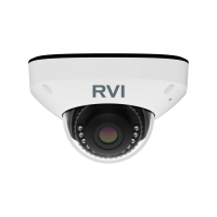 IP-камера RVi-1NCE2022 (2.8) white