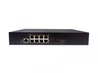 Коммутатор Optimus U1IM-8G/2S