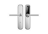 Smart Plus SILVER - умный замок для отелей и офисов