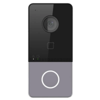 Вызывная панель  ATIX ATH-IN-D11F-R