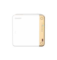 Сетевой RAID-накопитель TS-462