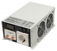 Преобразователь напряжения ИС-12-1500У