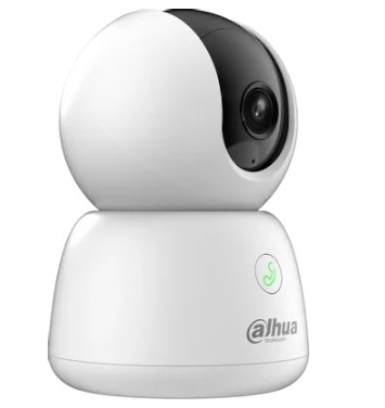 IP-видеокамера Dahua DH-IPC-H3BP-0280B