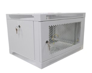 Шкаф телекоммуникационный TSn 19 6U450WP