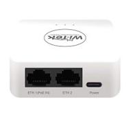 Аппаратный контроллер Wi-Tek WI-AC50 v2