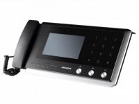 Пульт консьержа Hikvision DS-KM8301