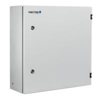 Универсальный монтажный шкаф Мastermann-4У