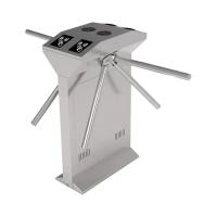 Двухпроходной турникет-трипод с функцией автоматической антипаникой TS1211 Pro